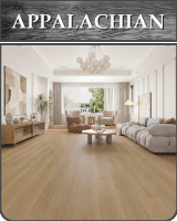 Appalachian Wide Plank Floors