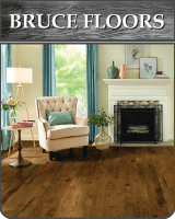 Bruce Handcrafted Floors