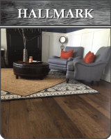 Hallmark Handcrafted Floors