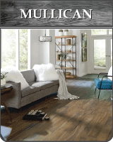Mullican Handcrafted Floors