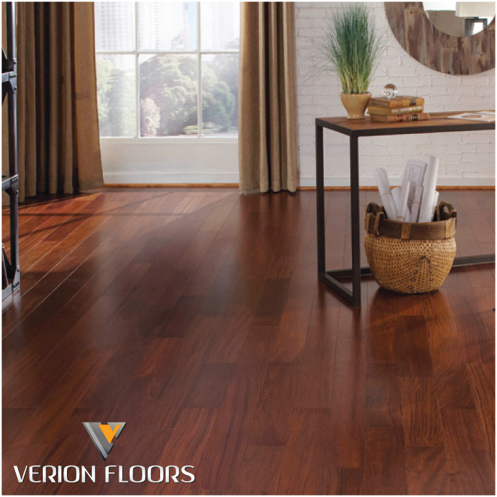 Nature Floors Americana Collection
